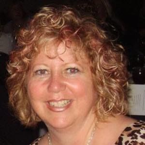 Meet your Posher, Diane